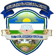 Escudo Institucional