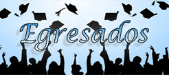 Egresados