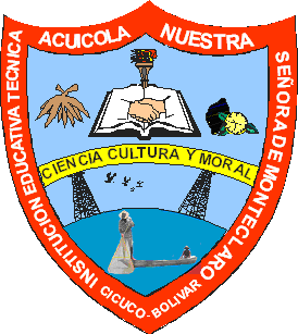 Escudo Institucional